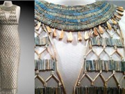 Thời trang của người Ai Cập cổ đại
